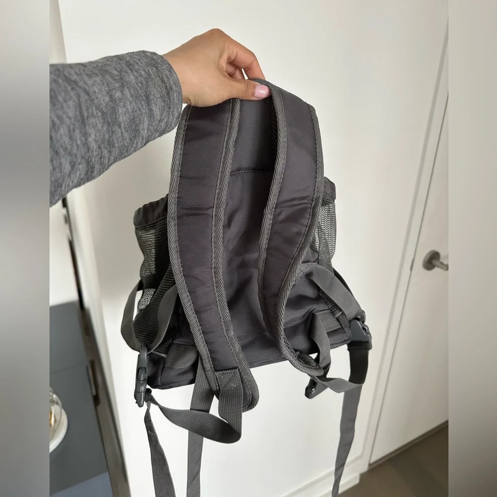 Hound Dog pet dog carrier, backpack